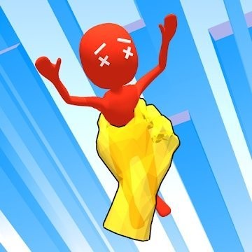 ��Ƥ����(Giant Hand)