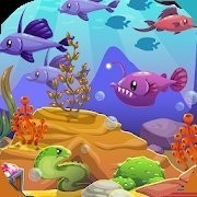 ����ˮ���3D(My Aquarium Games 3D)
