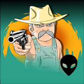 51���������(Survive Area 51)