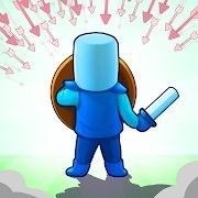 һ�ֶ�һ�ֽ�(Shield Deflect)