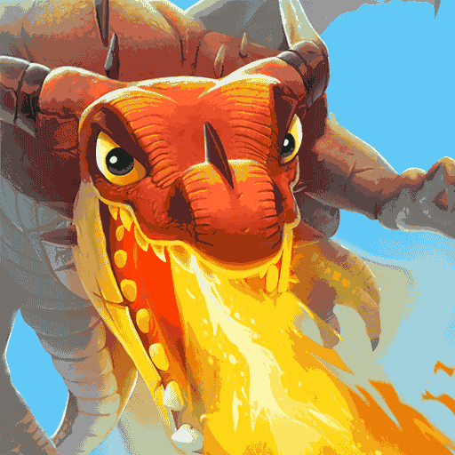 �������ƽ��������ʯ2021���°�(Hungry Dragon)