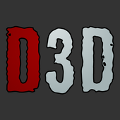 �������3d(Death 3d)