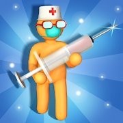 ̽��ҽԺ����(Hospital Quest)