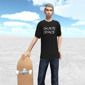 ���徺����(Skate Space)