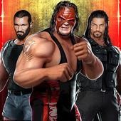 ˤ�ӱ����ھ�(Wrestling Rumble Fight Champions)