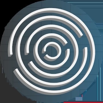 �����Թ�3D(Circular Maze 3D)