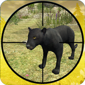 Ұ����������(Wild Panther Hunter Survival)