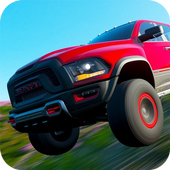 ԽҰ��ð������(Off-Road)