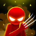 ����˷���Ӣ��(Stickman Exile Hero)