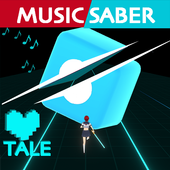 �����彣(Music Saber)