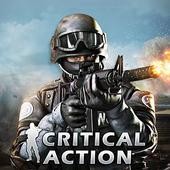 �ٽ��ж�(Critical action)