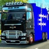 �³���������ģ���ʻ(Trash Truck Driving Simulator ne)