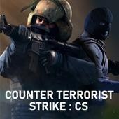 ���ֲ���������cs(Counter Terrorist)