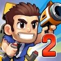 jetpack joyride2(Jetpack 2)
