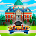 ��ѧУ԰��ʦ(University Empire Idle Tycoon)