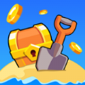 ���صı���(Treasure Digger)