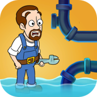 ��ͥ�ܵ���Ԯ(Hero Pipe Rescue)