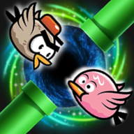 С��ܵ�����(The Flappy Effect)