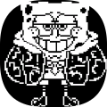 ͻȻת��sans�޵а�(Undertale)