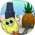���汤����ҹ(3D_Bikini-Bottom_SB_sponge_bob)