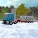 ����ũ������3d(Winter Farm Truck 3D)