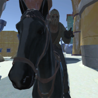 ����һ�Ҵ��Ҷ����İ�(Funny Horror Game)