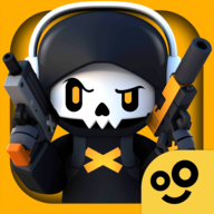 mrbone��ͷ����(Mr. Bone)