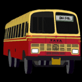 ���������ʿ����(Kerala Bus Simulator)