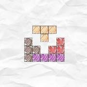 ֽ��1010(Paper Blocks)