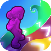 Ϊ�����������(Run to survive - break the block)