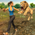 ʨ������������(The Lion Simulator - Wildlife An)