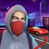 ������ģ��(Car Thief Simulator)