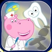 ����ҽ��(Hippo dentist)