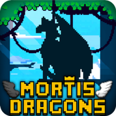 Ħ������˵(Mortis Dragons)