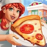 �������������(Pizza Shop 2)