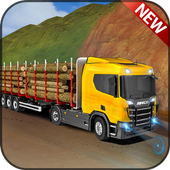 ���ٿ�����ʻԱģ����(Speedy Truck Driver Simulator)