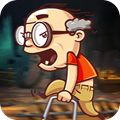 ����ϴ�ү(Crazy Grandpa 2)