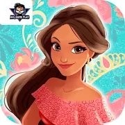 ���׹���ð��(princess elena)