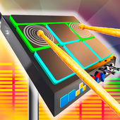 ���ӹĶ���(Drum Solo Pads)