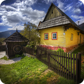 ���������С������(Beautiful Country House Escape)