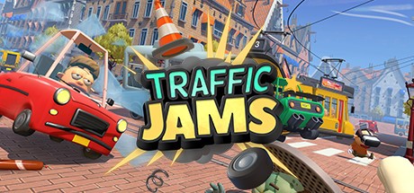 Traffic Jams(Color Rush Mania)