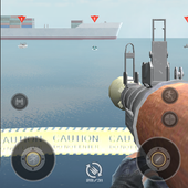 ���������ս(Defense Ops on the Ocean)