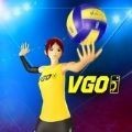 3D�����˶�(VolleyGo)