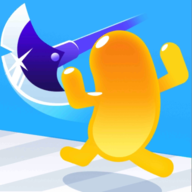 ����ͻ3D(Join Blob Clash 3D)