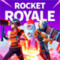 ���һ���Լ���(Rocket Royale)