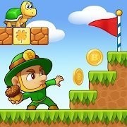 ���ȵ�����(Bobbys World)