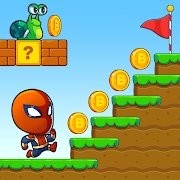 �����ܻ�������(Jacks World)