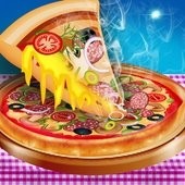 ������������ʦ(Pizza Maker)