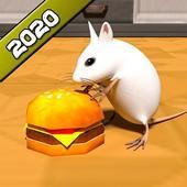 ���󷿼������(Mouse Simulator 2020 - Rat and M)