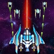�����޾�̫������(Endless Space Shooter)